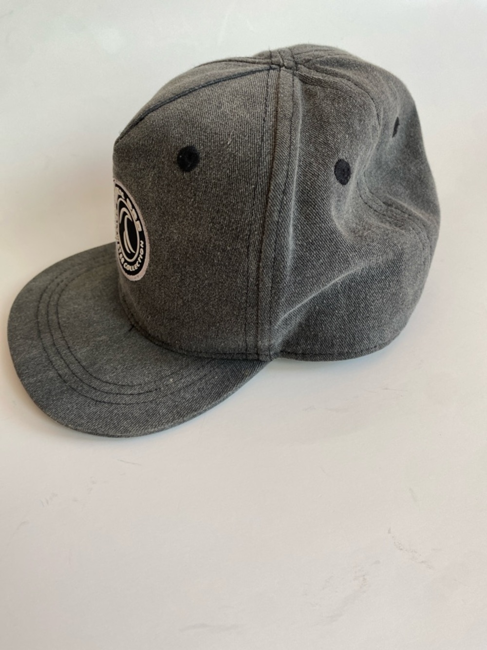 Binky Bro Saltwater Collection Hat (toddler) - Picture 2 of 4